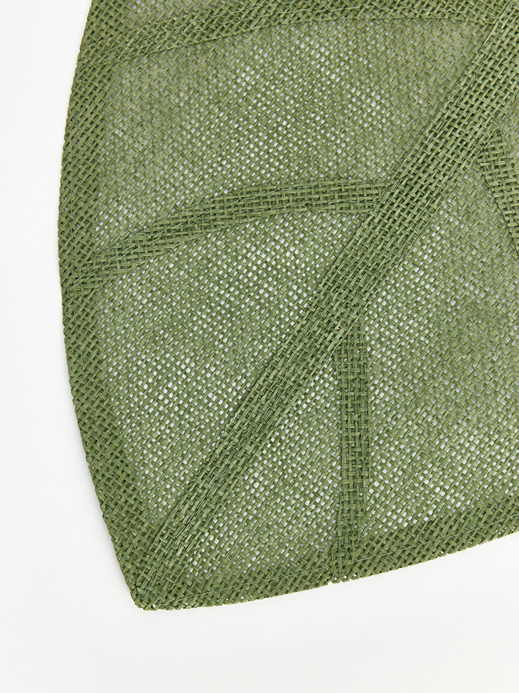 Leaf Shaped Placemat 2-Pack-3