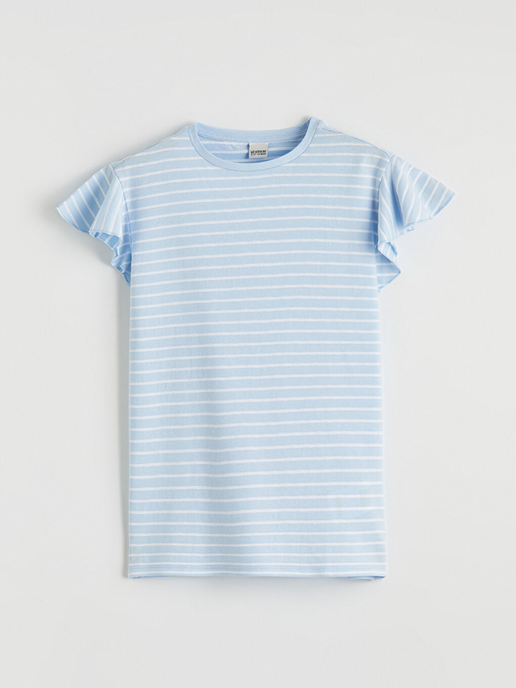 Girl BLUE T-Shirt