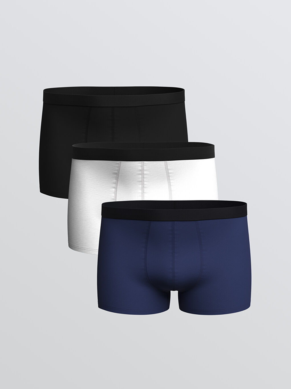 Man MIX Boxer Briefs