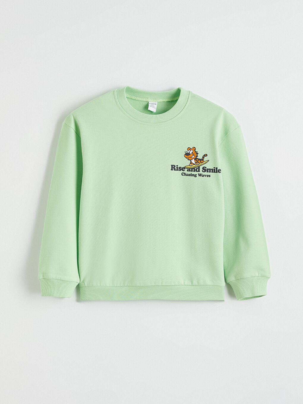 Printed Boy Sweatshirt 2-Pack-1