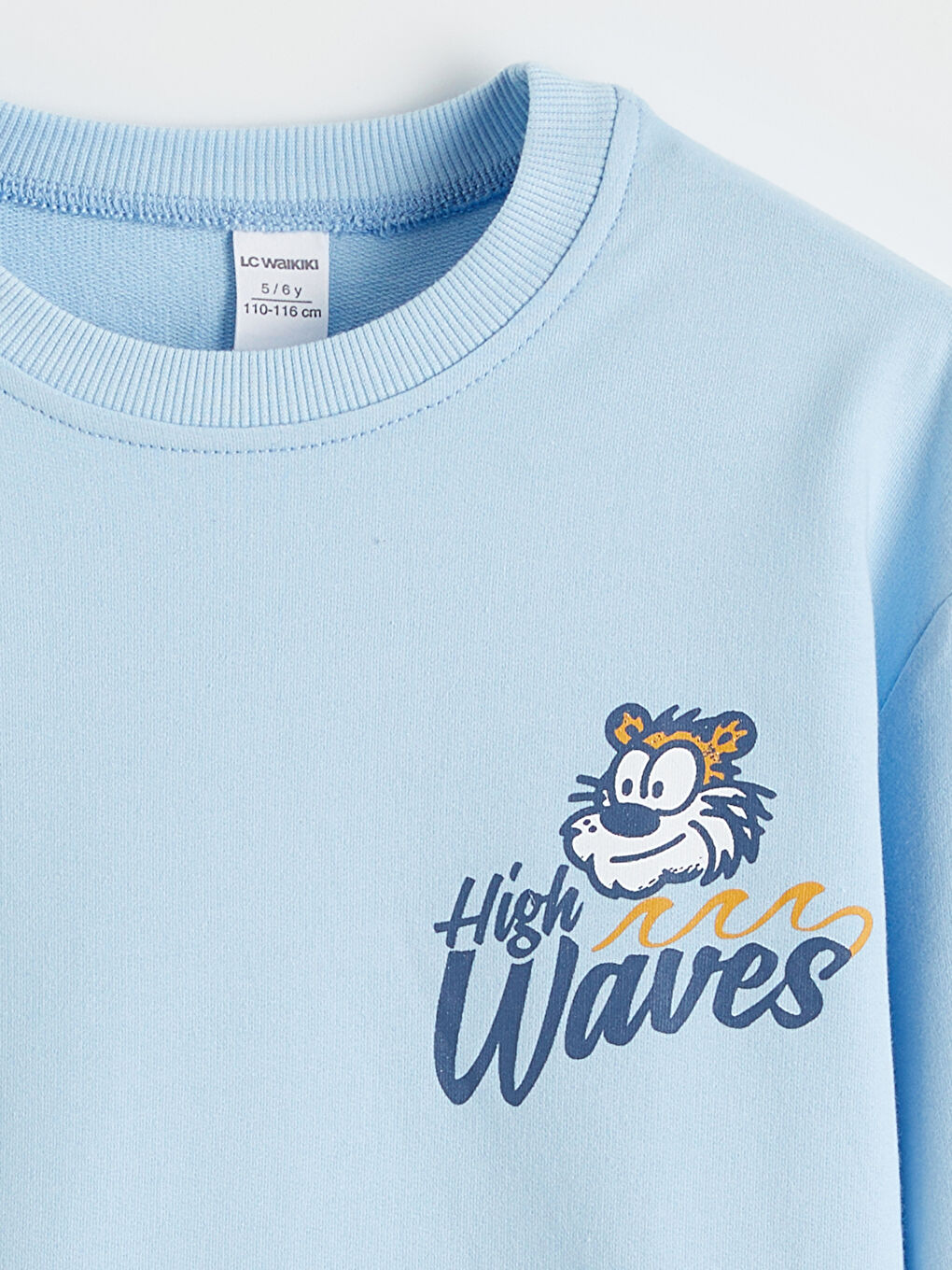 Printed Boy Sweatshirt 2-Pack-5