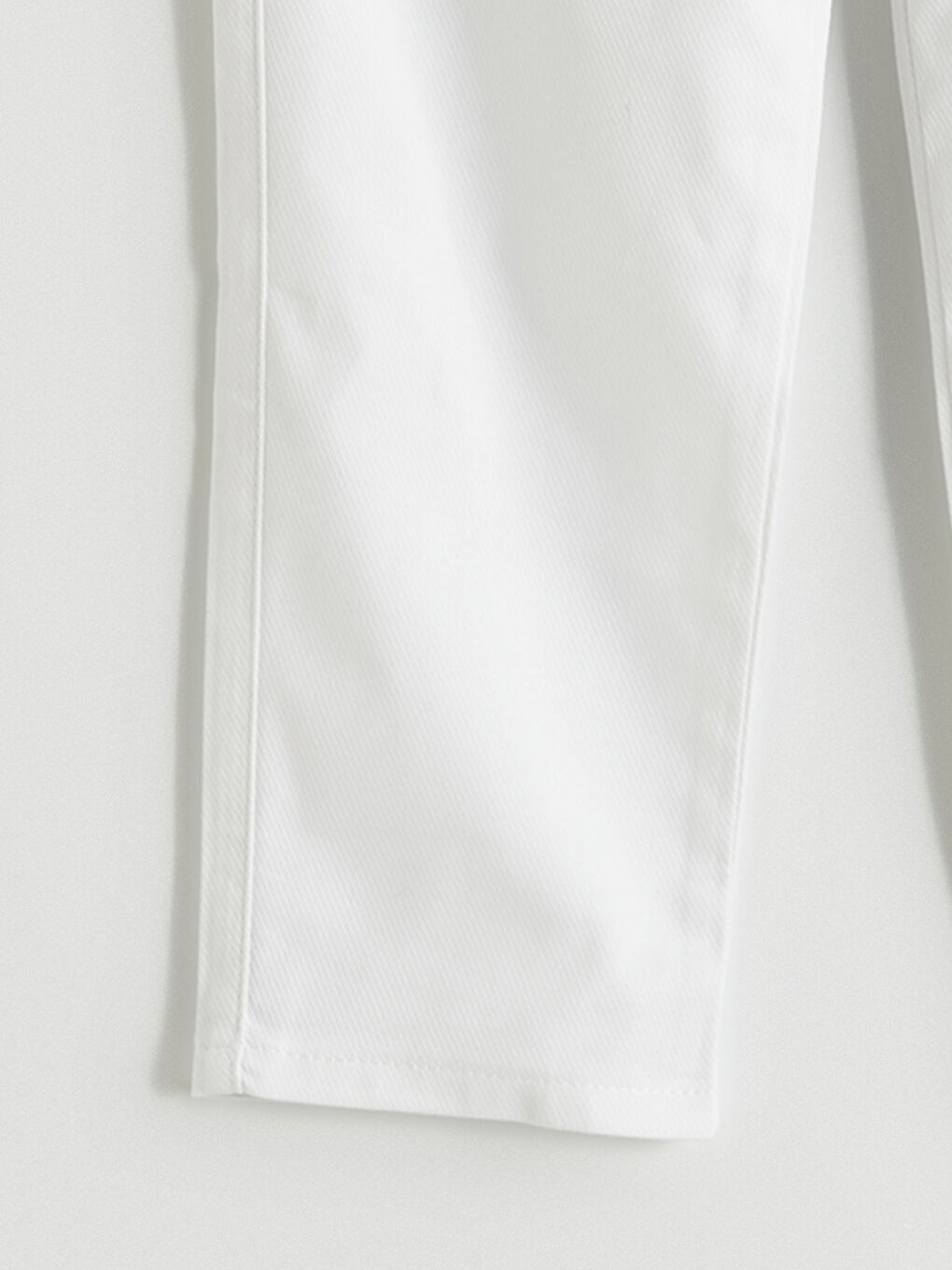 Ekru Regular Fit Erkek Çocuk Pantolon-1