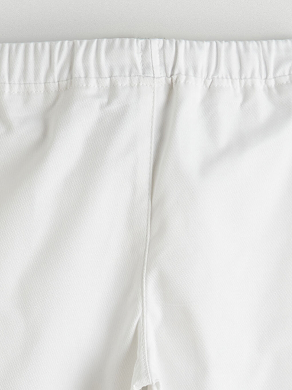 Ekru Regular Fit Erkek Çocuk Pantolon-2