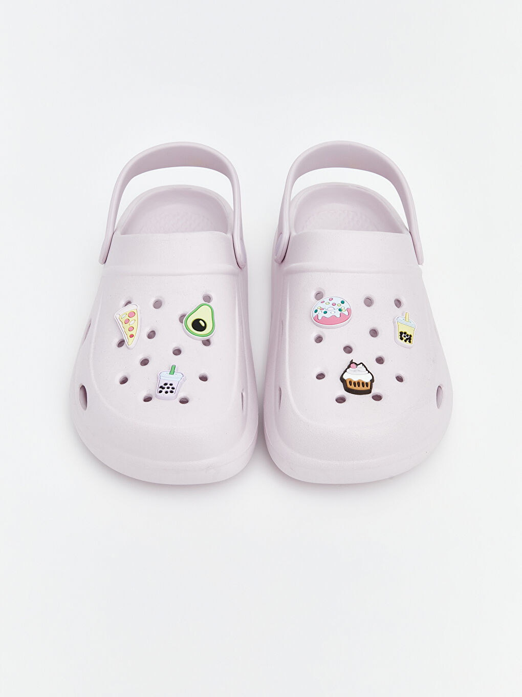 LILA Klompe Devojka-2