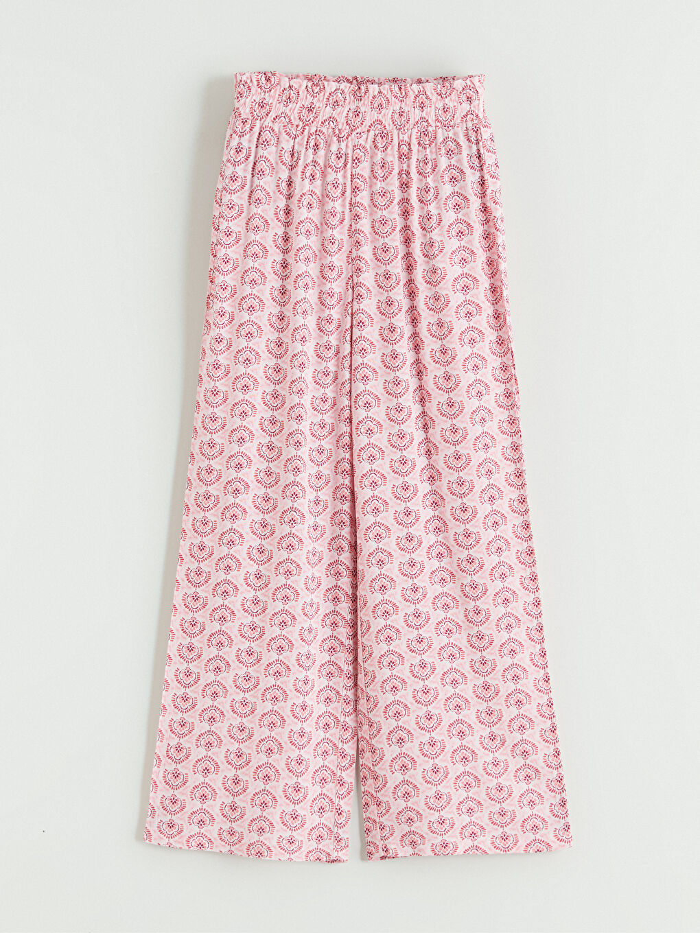 Girl PINK Trousers