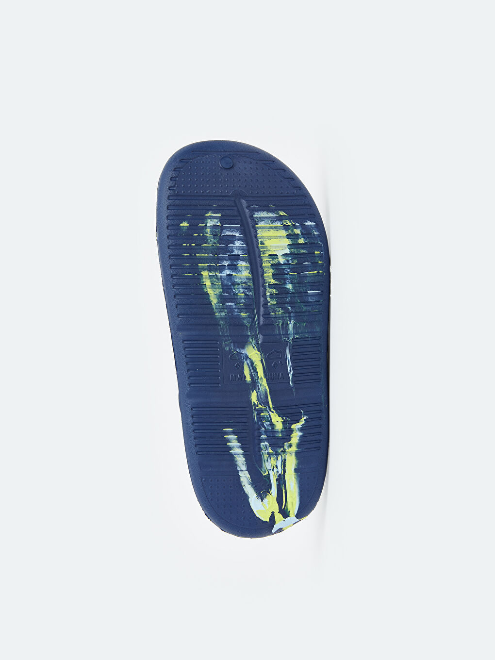 Printed Boys' Beach Clog-3