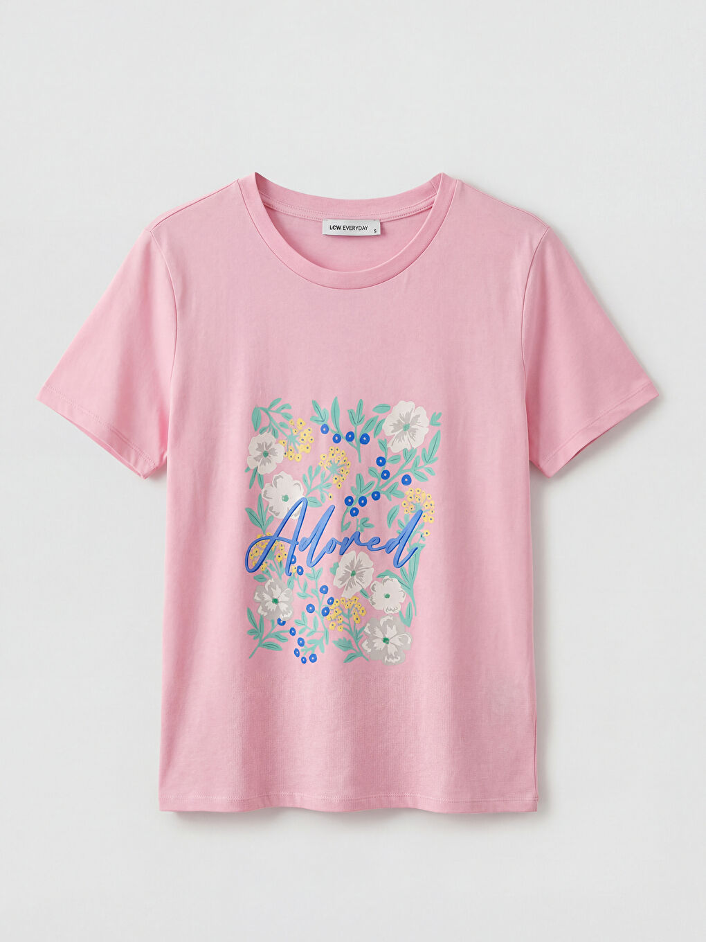 جسم وردى نساء