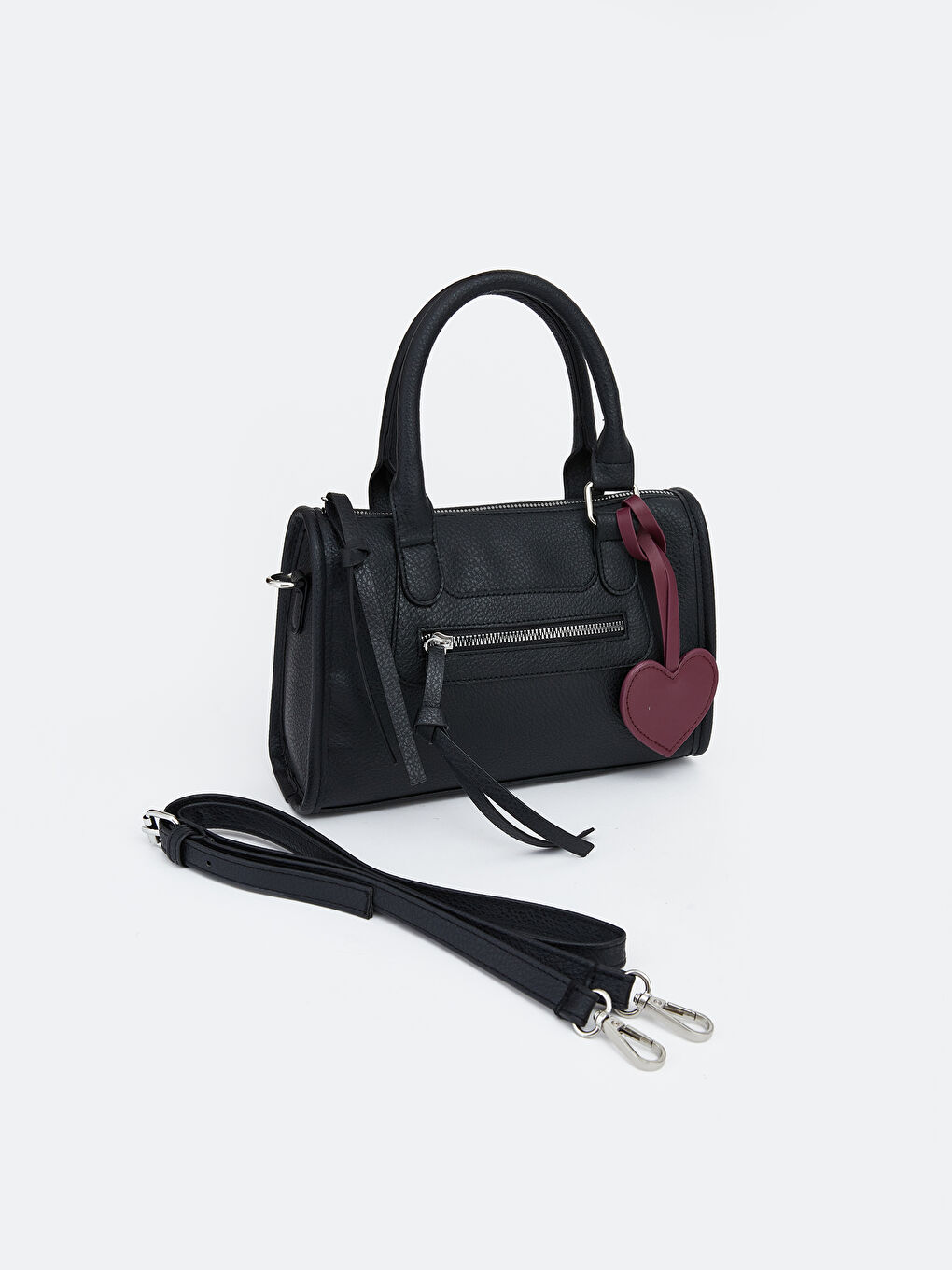 CRNA Torba na rame Žena-1