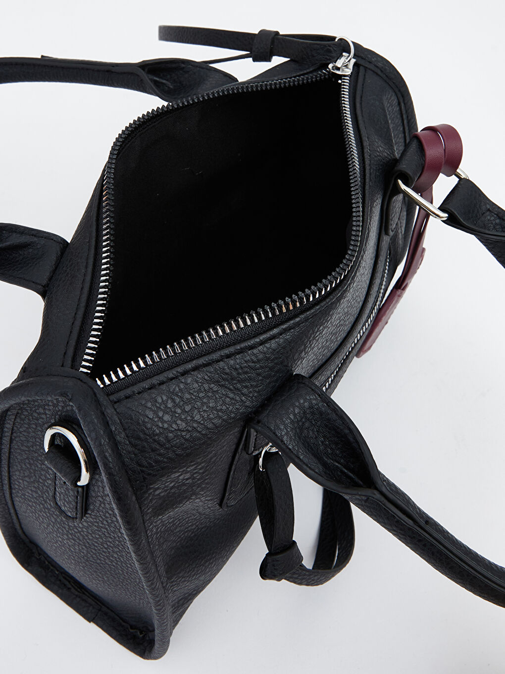 CRNA Torba na rame Žena-2