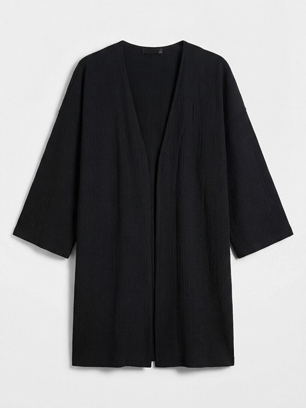 3/4 Sleeved Women's Cardigan