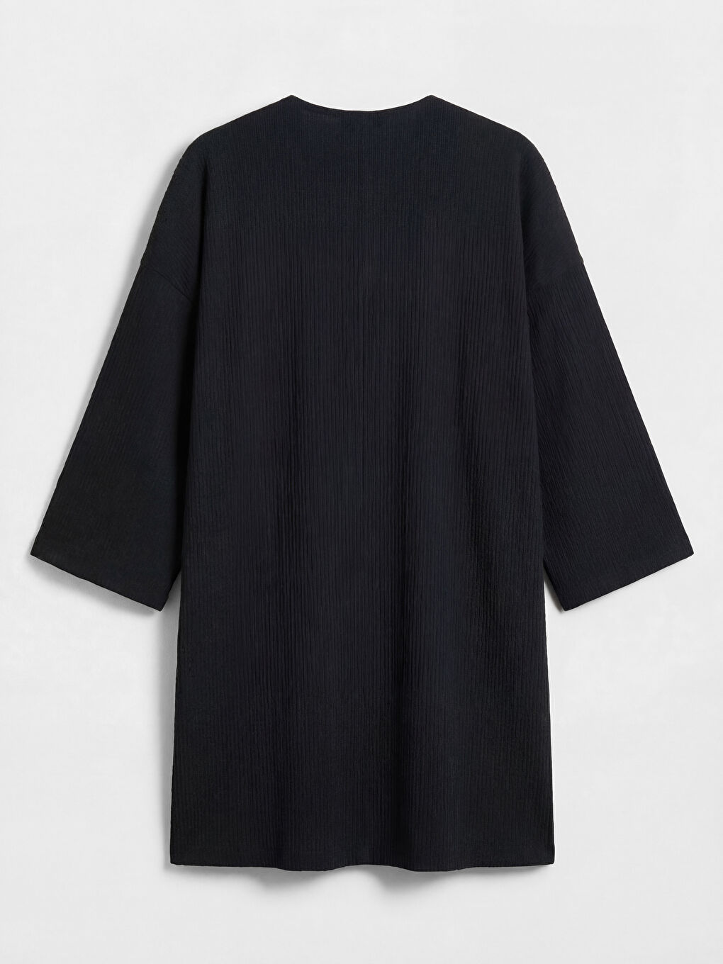 3/4 Sleeved Women's Cardigan-1