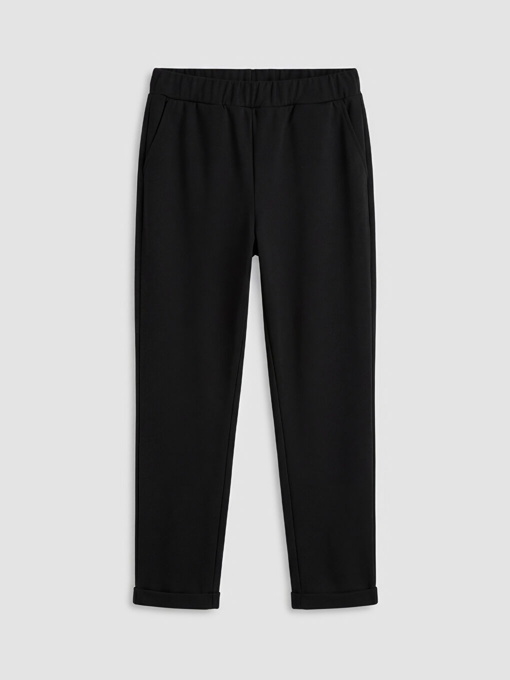 Woman BLACK Trousers