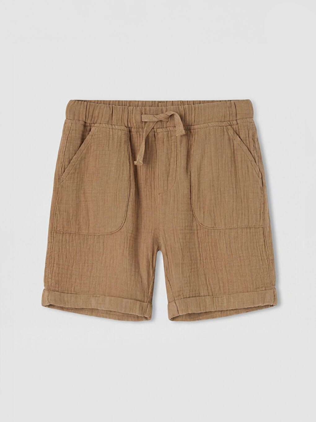Boy Beige Set-5