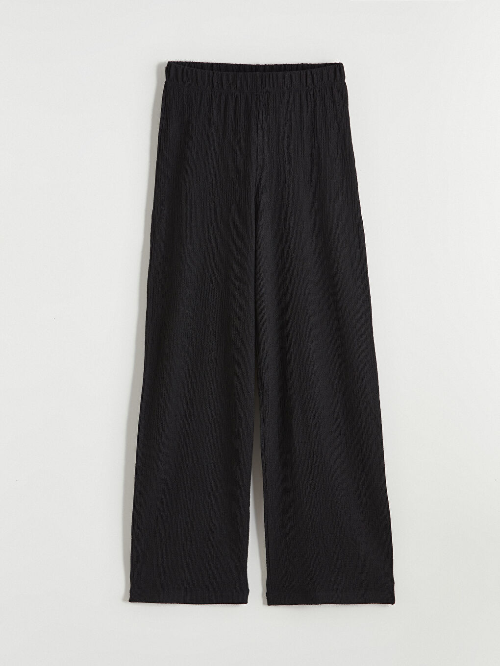 Woman BLACK Trousers