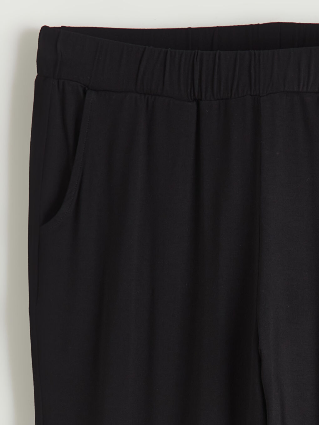 Women's Sweatpants with Elastic Waist-5