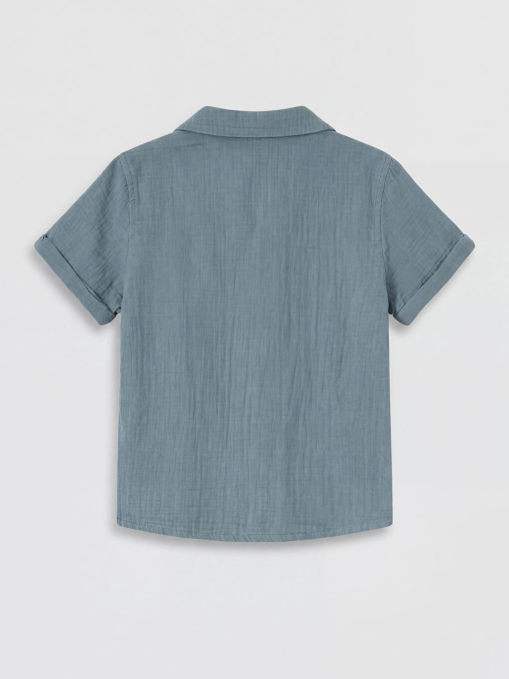 Junge Blau Set-2