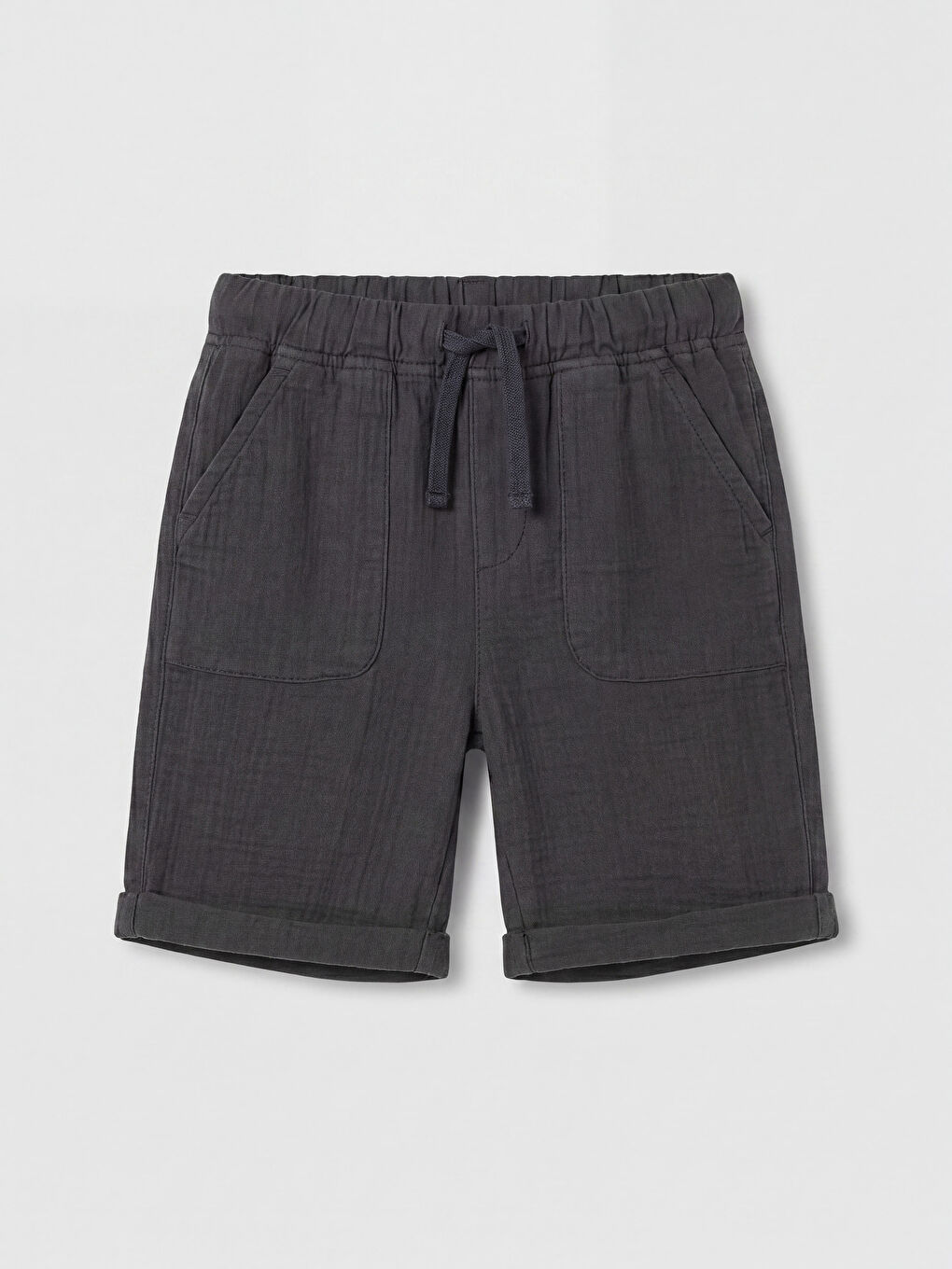 Boy ANTHRACITE Set-3