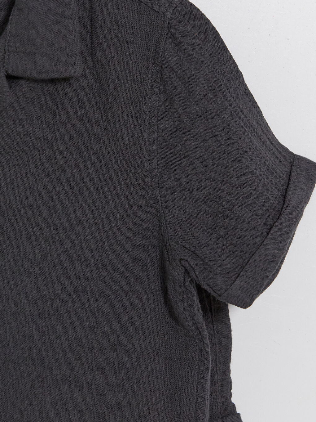 Boy ANTHRACITE Set-5