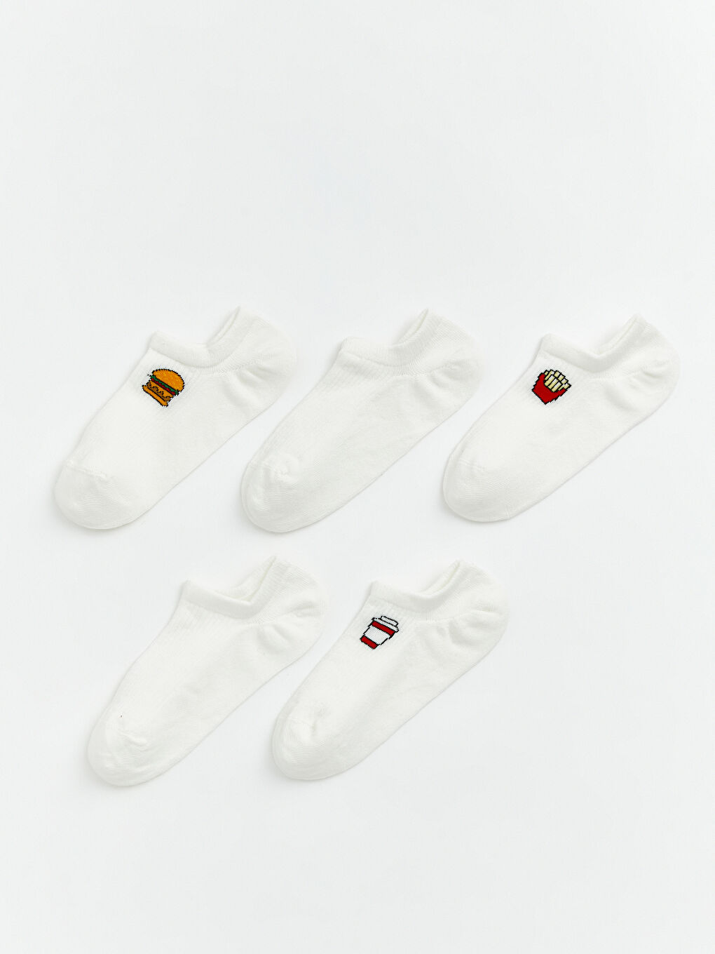 Șosete sport OCRU Femeie