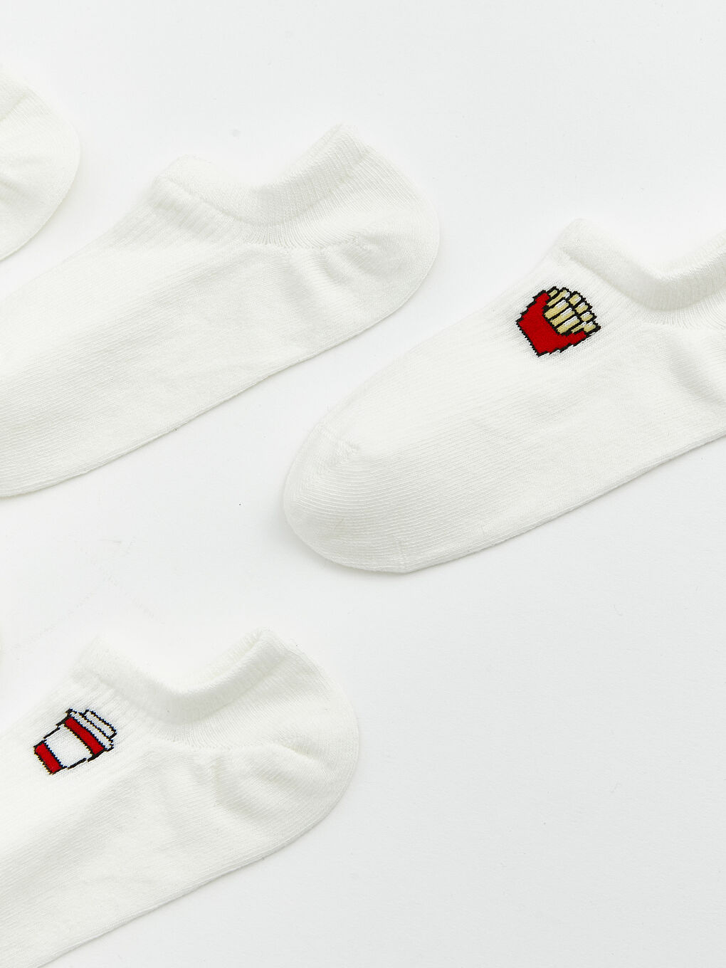 Șosete sport OCRU Femeie-1