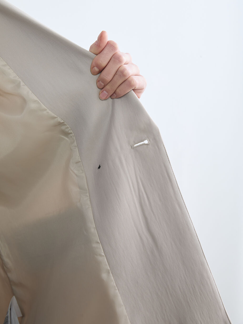 Γυναίκα ΜΠΕΖ Μπλέιζερ-3