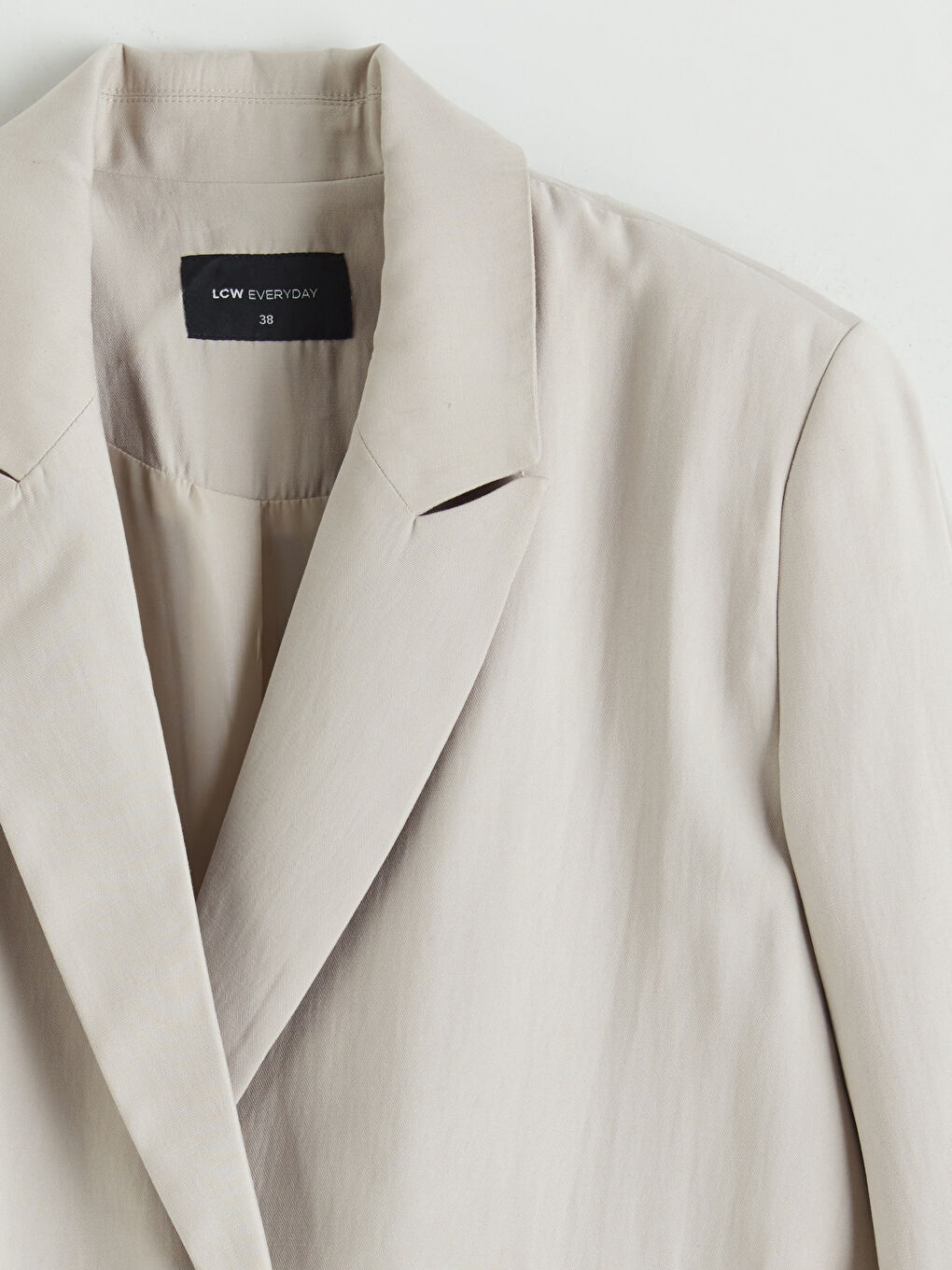 Γυναίκα ΜΠΕΖ Μπλέιζερ-6