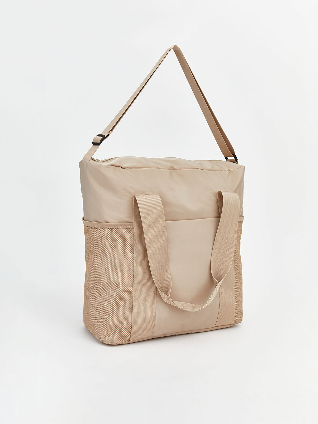 BEŽ Torba na rame Žena-1