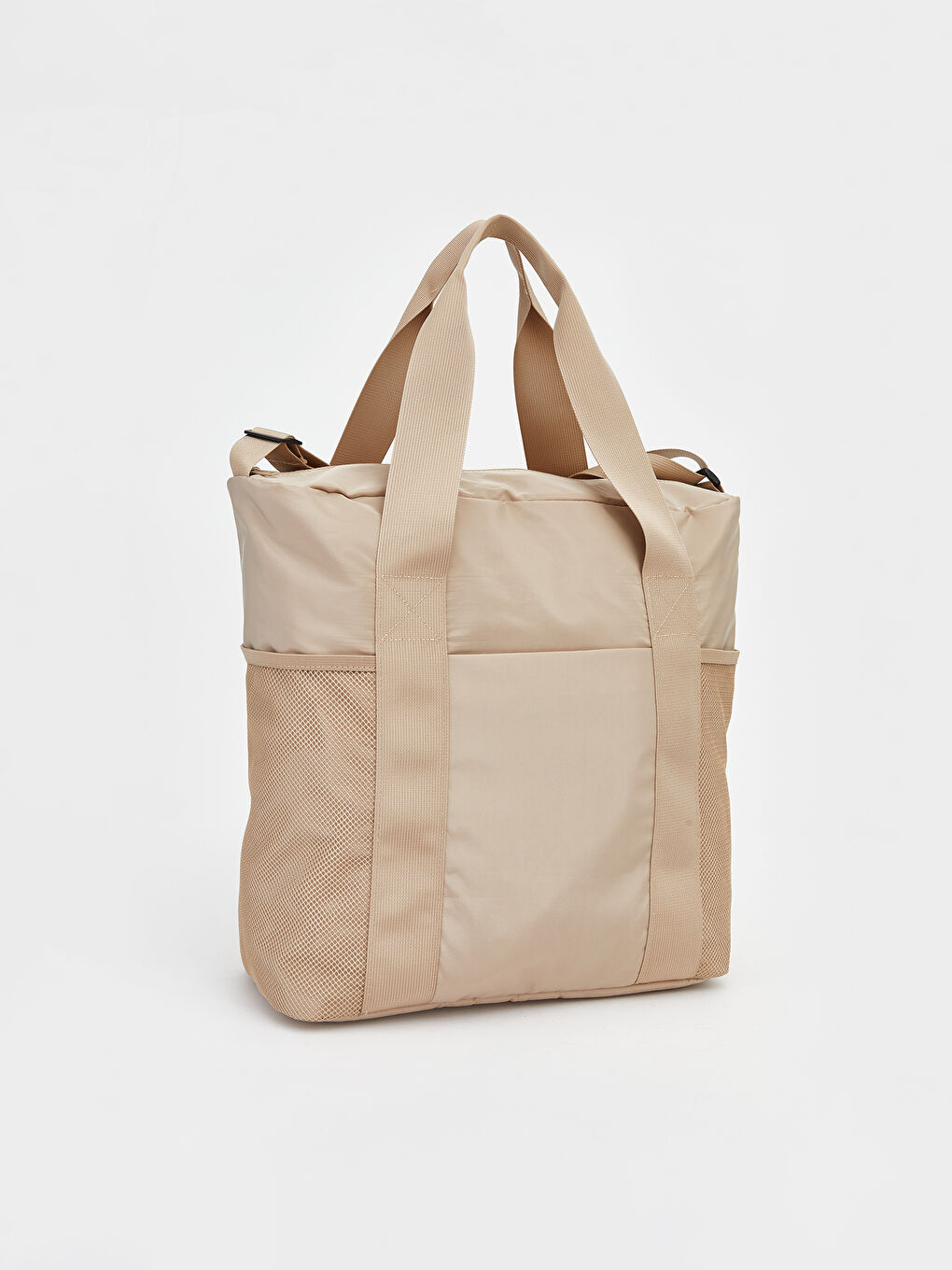 BEŽ Torba na rame Žena-2