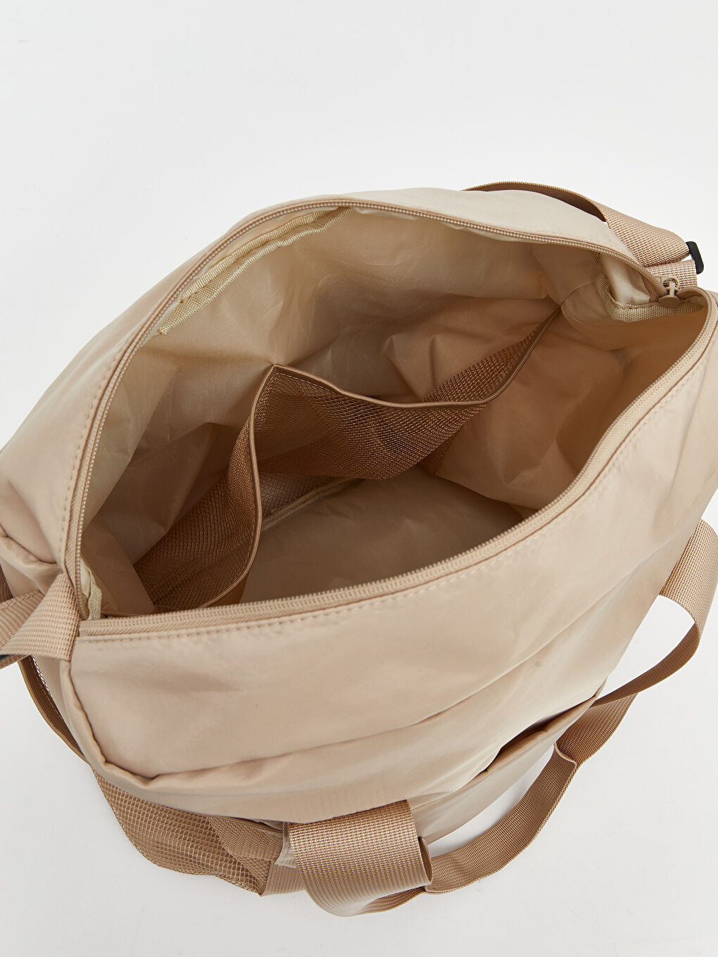 BEŽ Torba na rame Žena-3