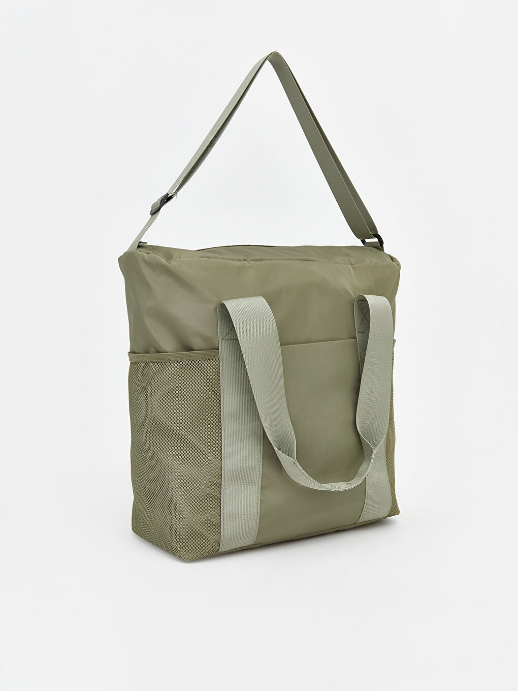 TAMNO ŽUTA Torba na rame Žena-1