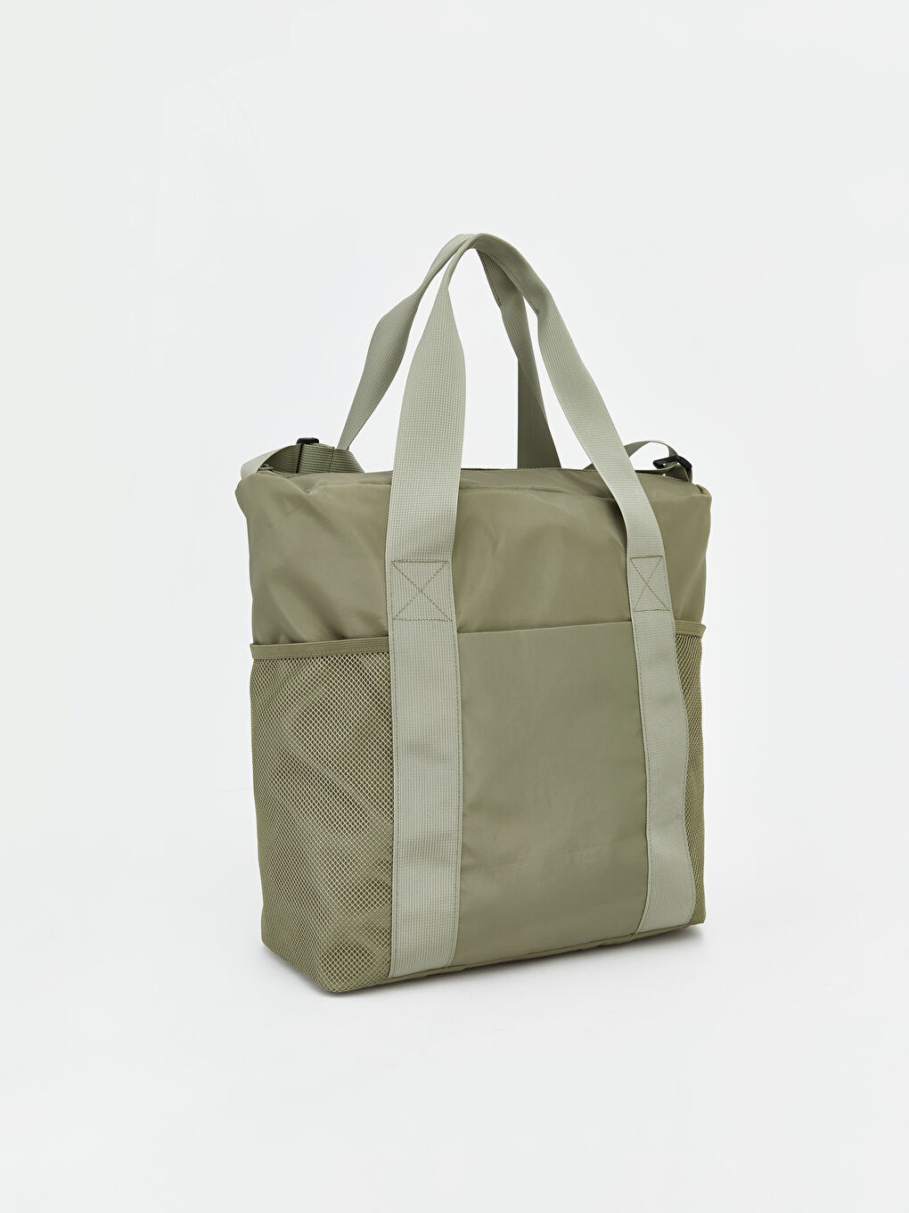 TAMNO ŽUTA Torba na rame Žena-2