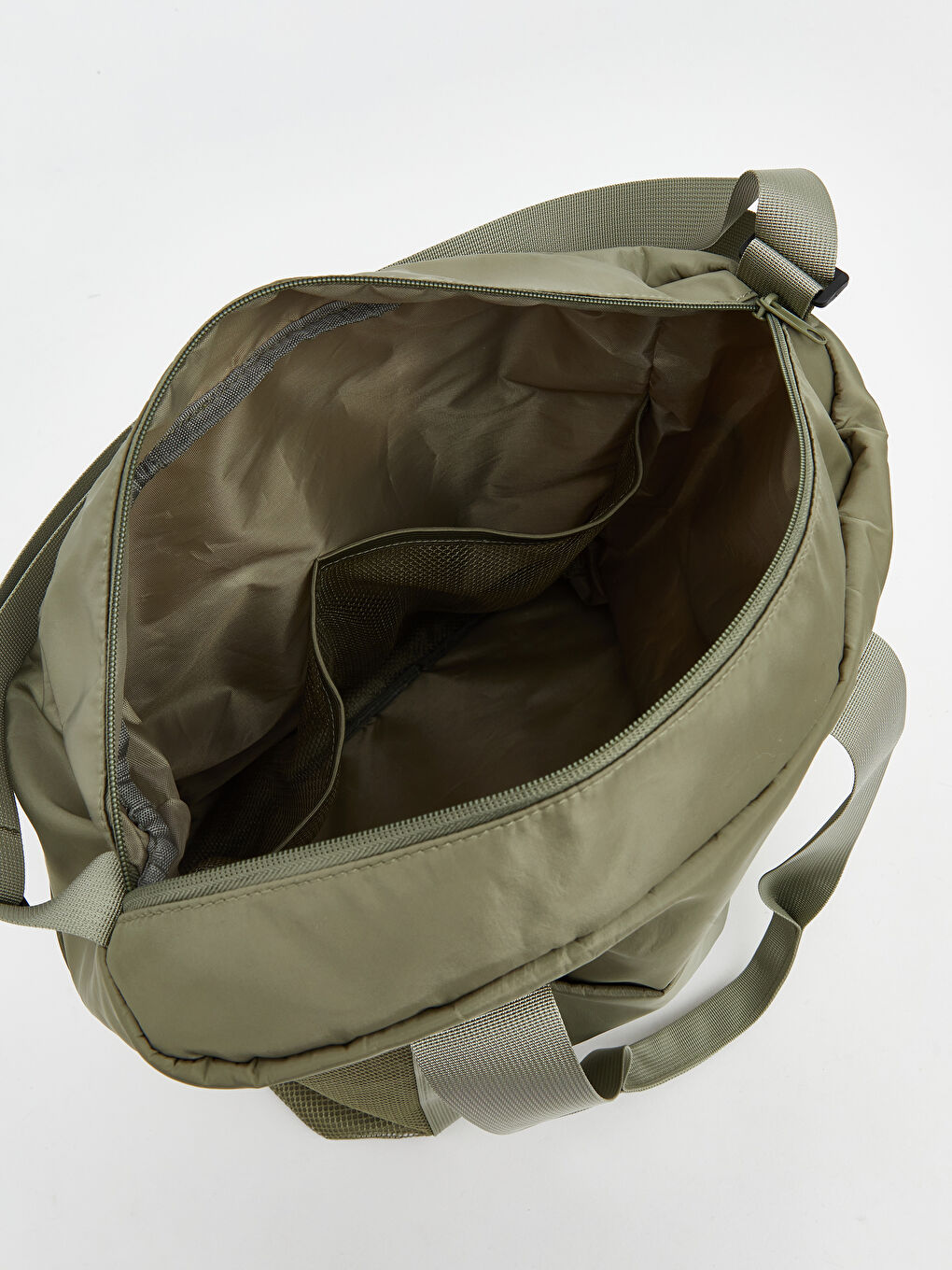 TAMNO ŽUTA Torba na rame Žena-3