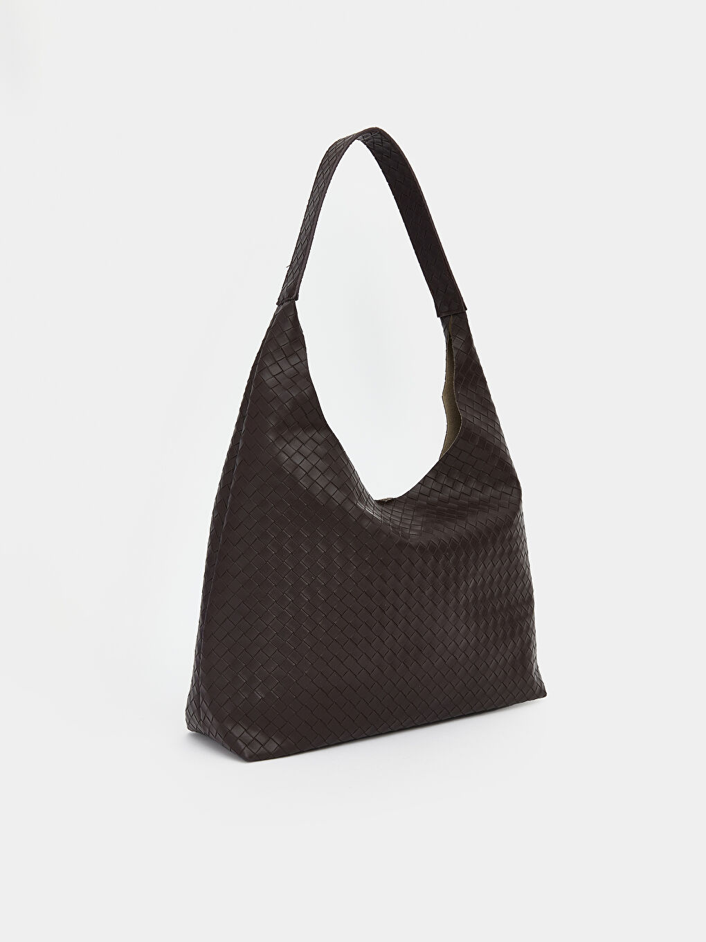 Γυναίκα ΚΑΦΕ Τσάντα Ώμου-1