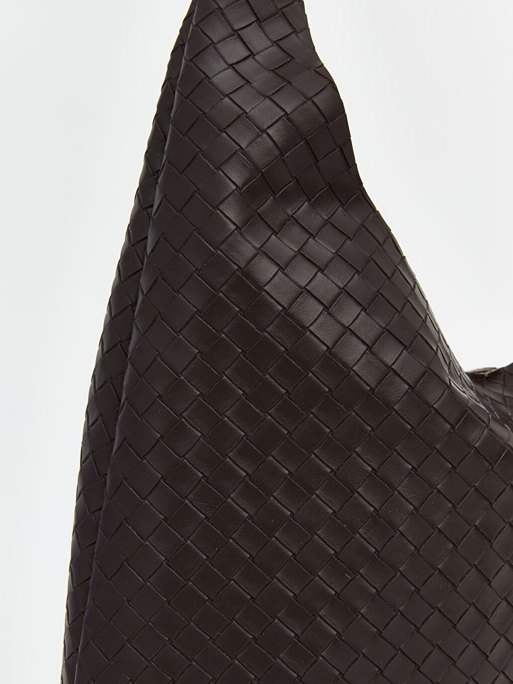 Γυναίκα ΚΑΦΕ Τσάντα Ώμου-2