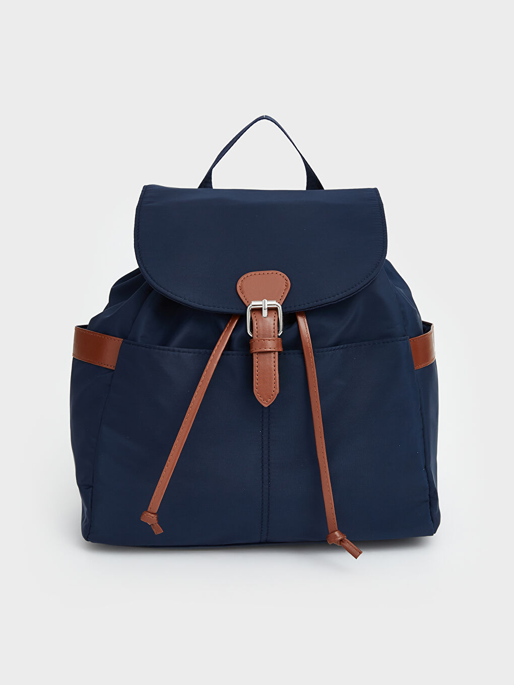 Woman NAVY Backpack