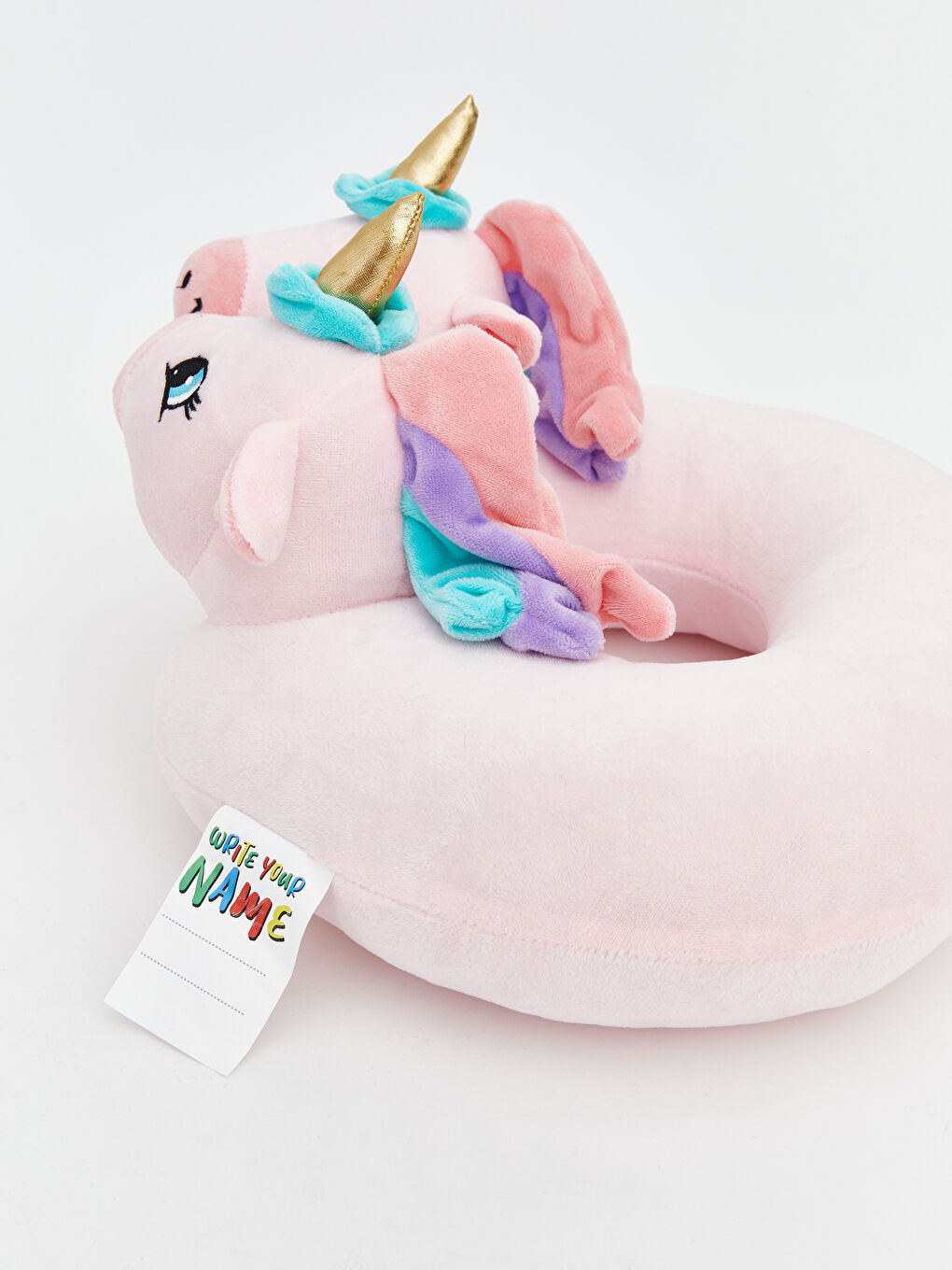 MIX Travel Pillow-1