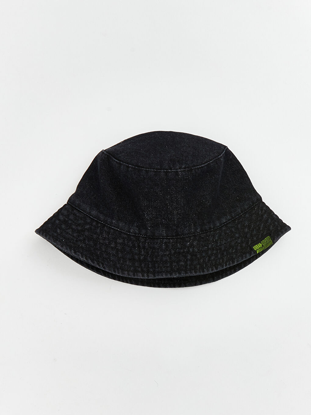 Boy ANTHRACITE Bucket Hat-1