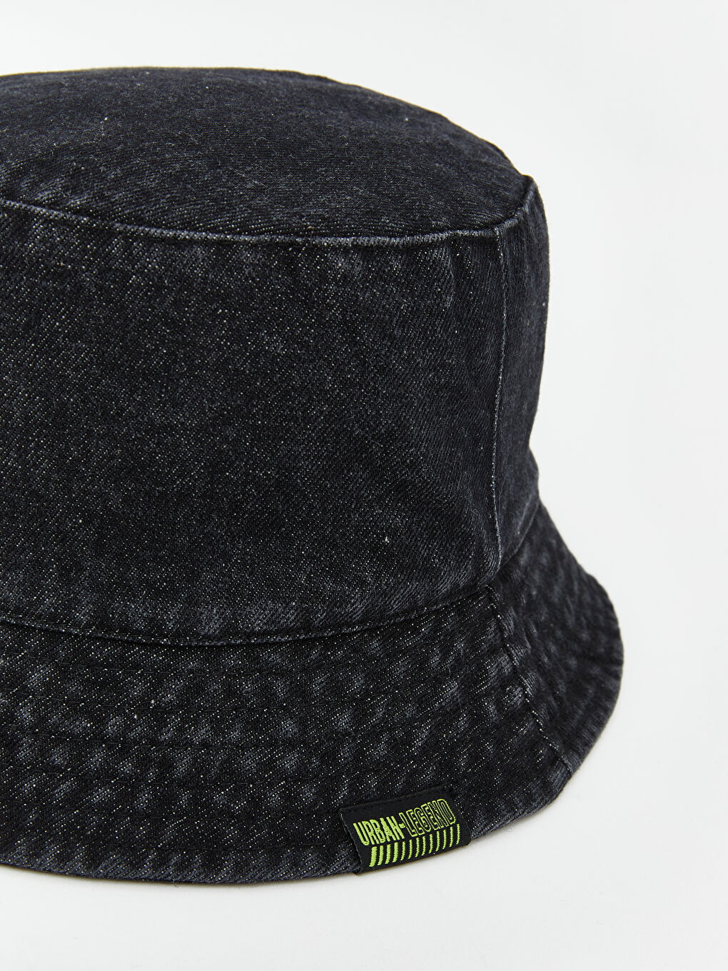Boy ANTHRACITE Bucket Hat-2