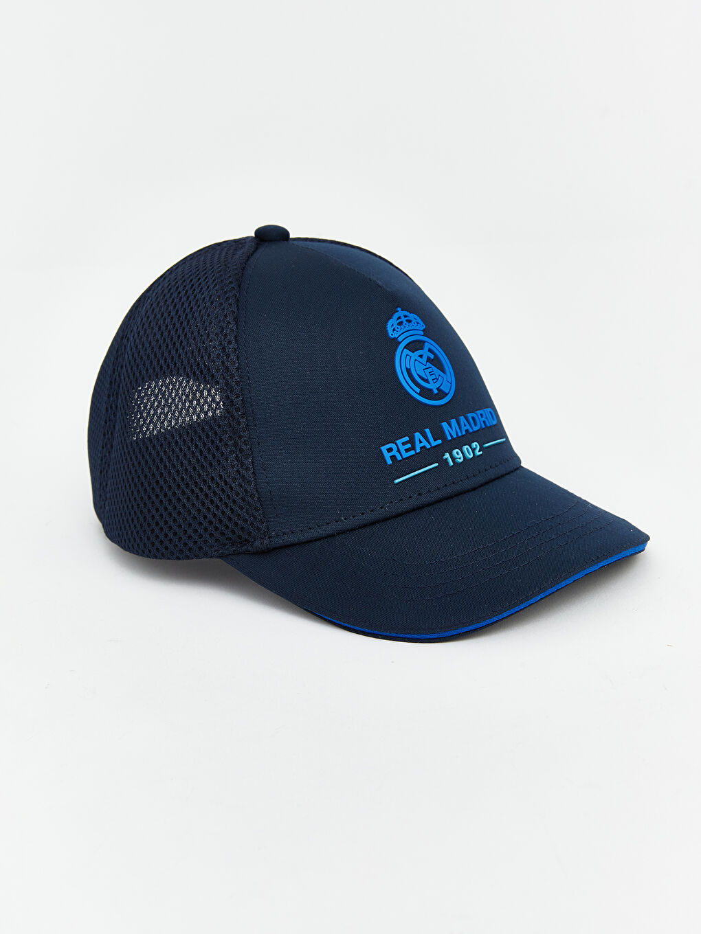 Boy NAVY Baseball Cap-1