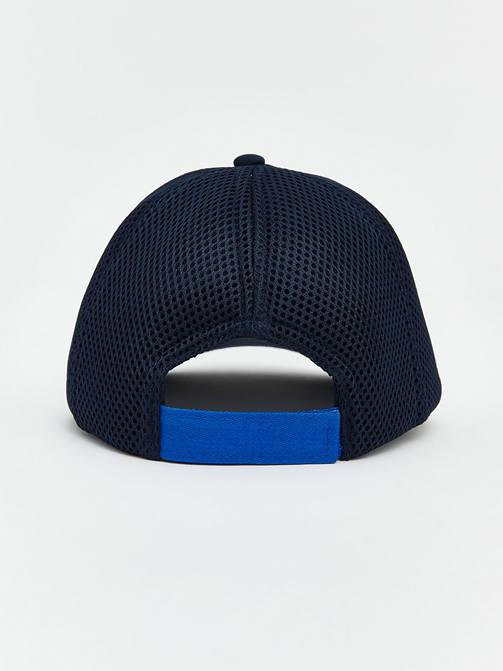 Boy NAVY Baseball Cap-2