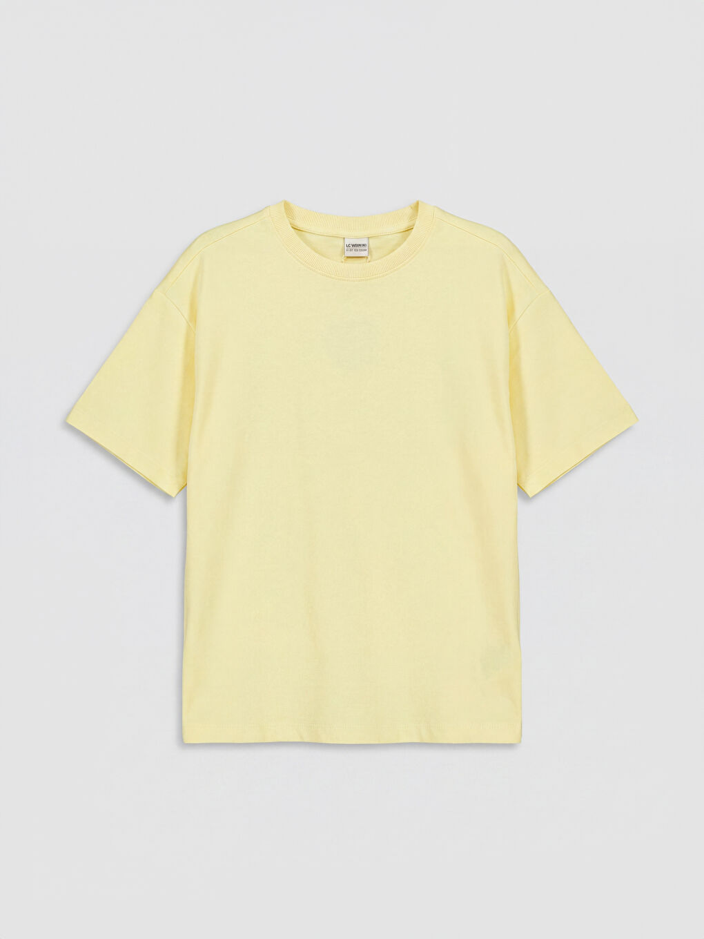 Girl Yellow Set-1