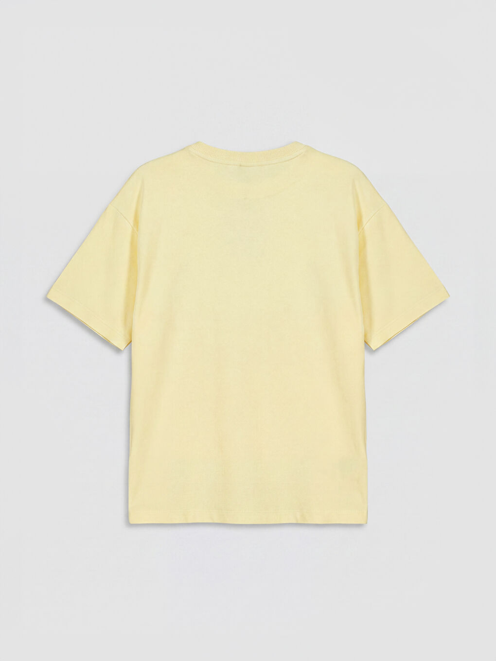 Girl Yellow Set-2