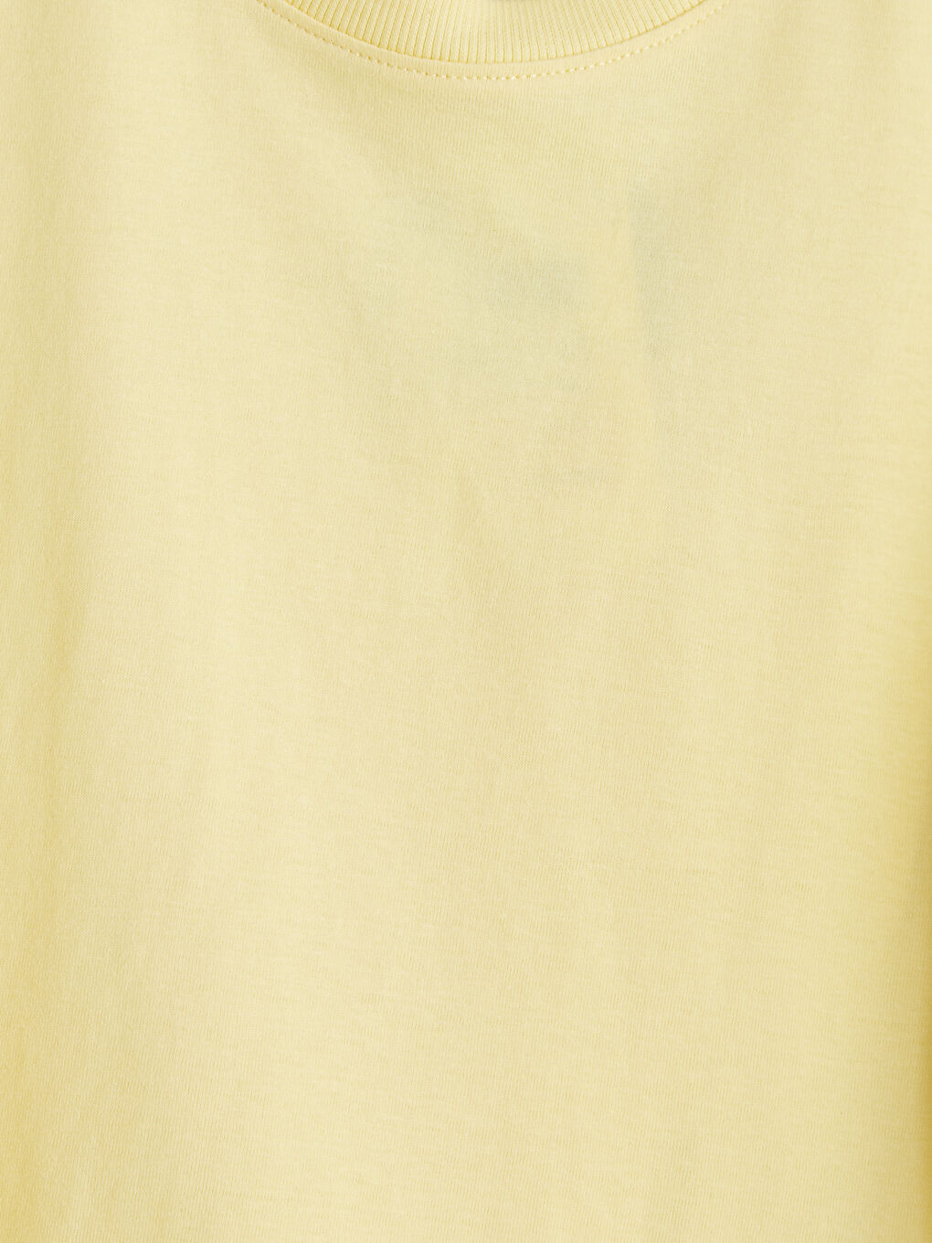 Girl Yellow Set-3