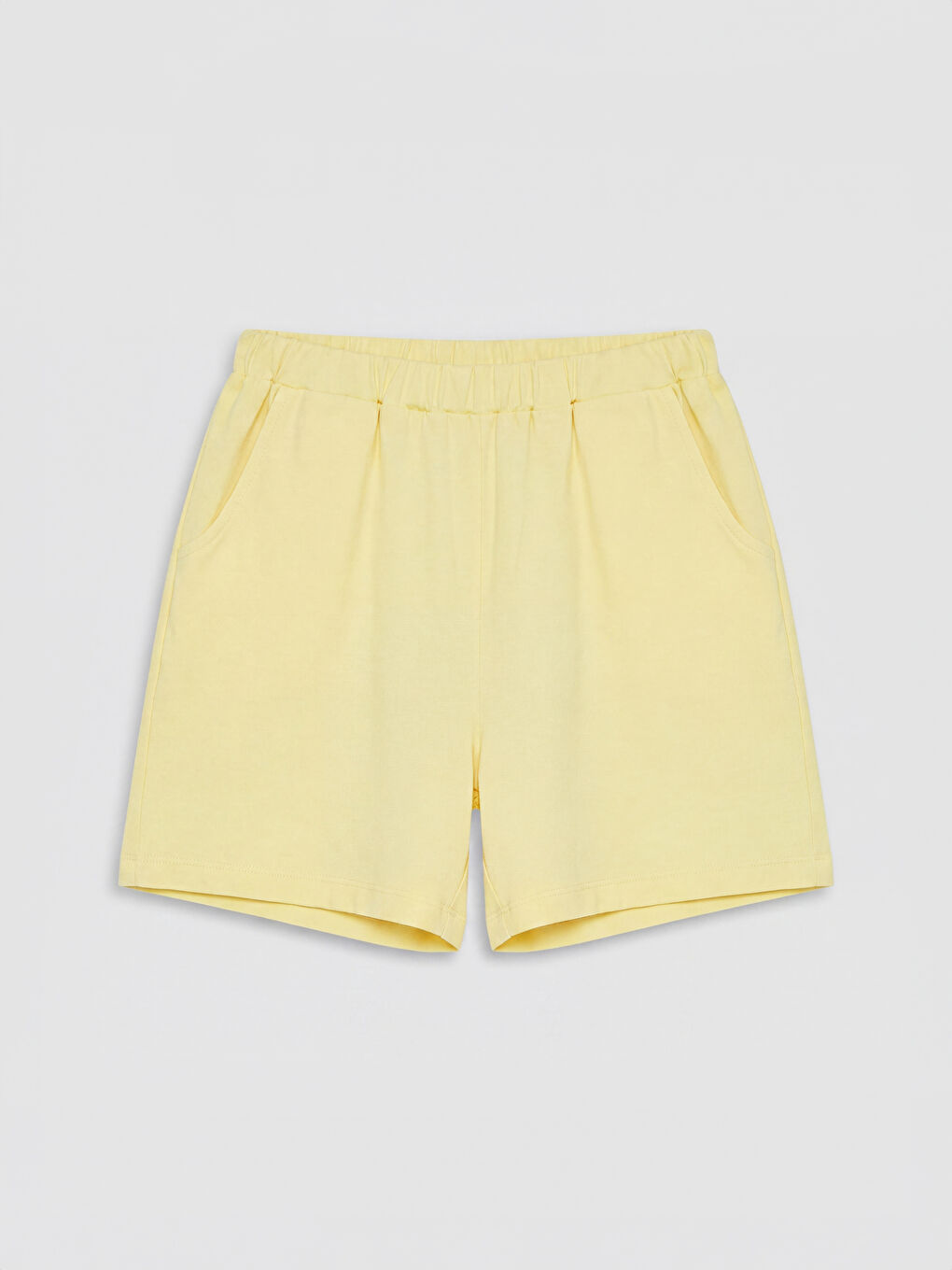 Girl Yellow Set-4