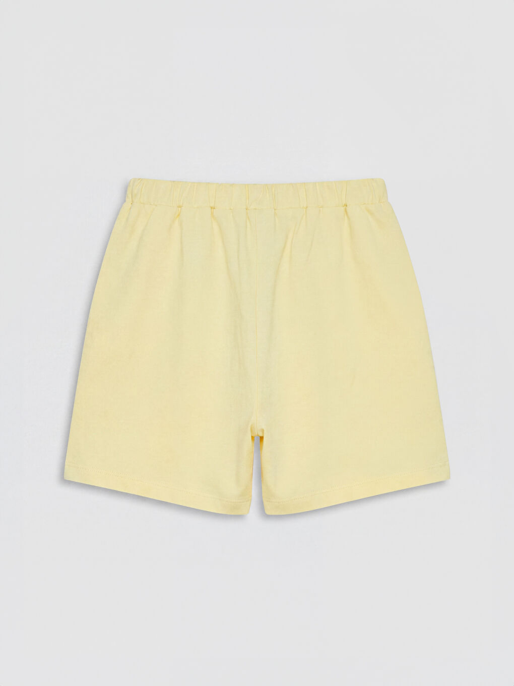 Girl Yellow Set-5