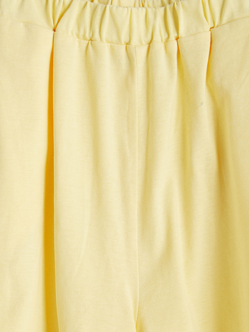 Girl Yellow Set-6