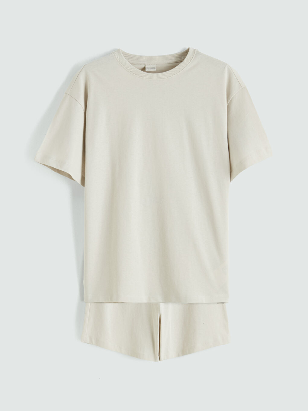 Kız Çocuk Tişört ve Şort