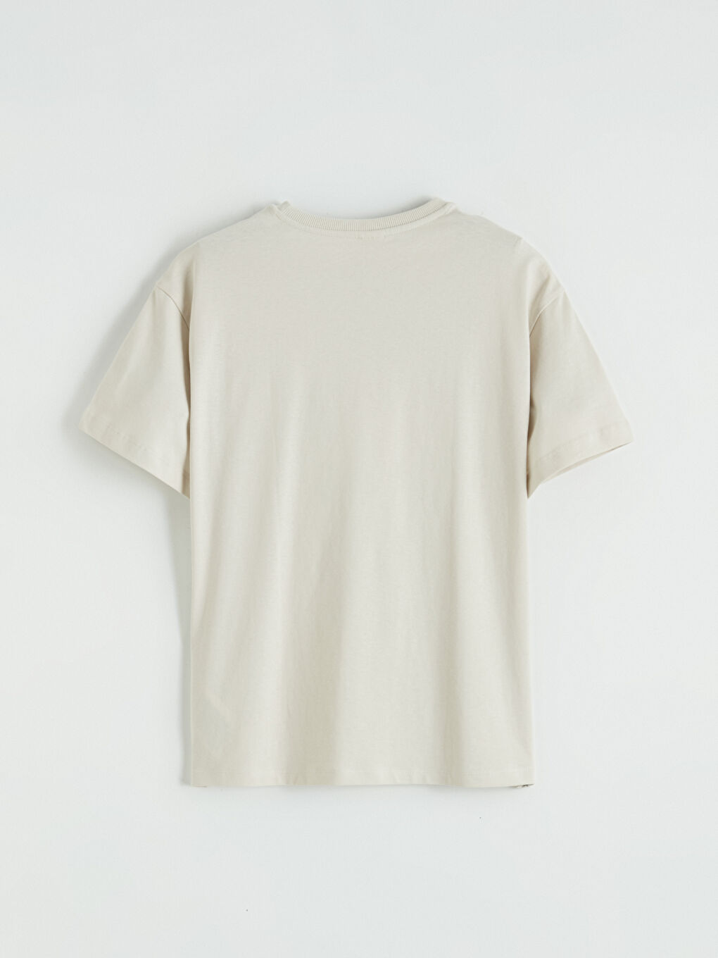 Kız Çocuk Tişört ve Şort-3