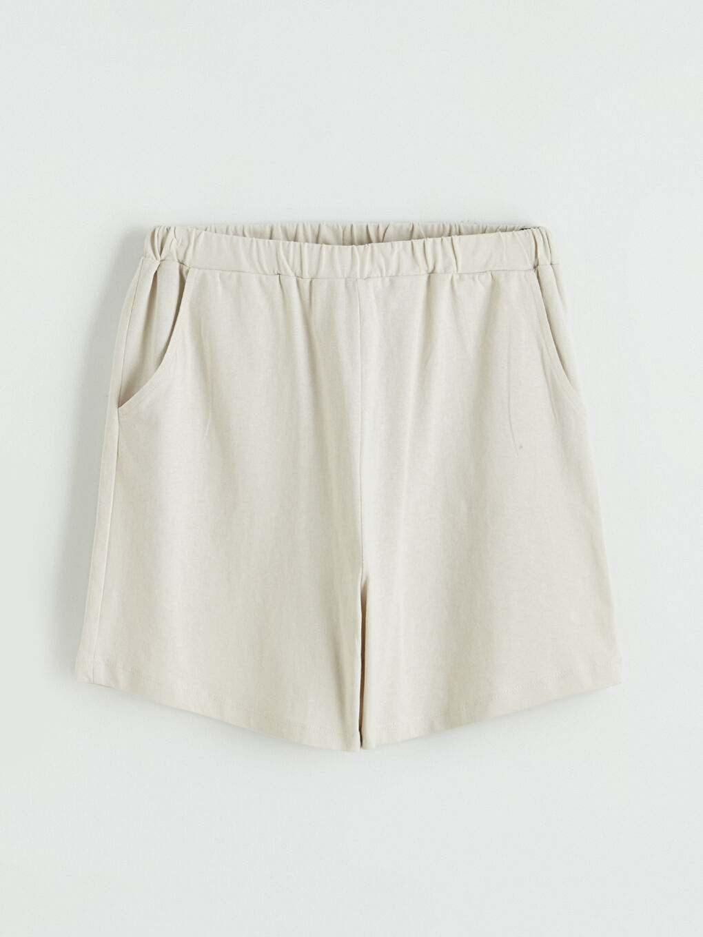 Kız Çocuk Tişört ve Şort-4