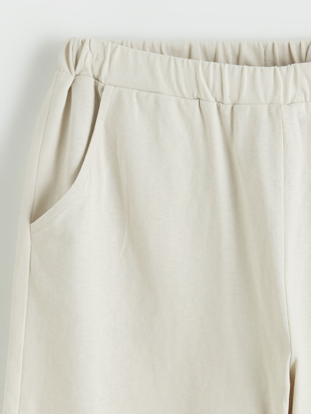 Kız Çocuk Tişört ve Şort-5